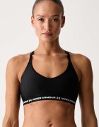 Under Armour спортен сутиен черен 6016944