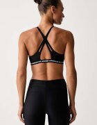 Under Armour спортен сутиен черен 6016944