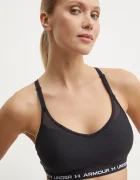 Under Armour Спортен сутиен Crossback