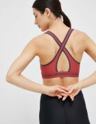 Under Armour Спортен сутиен Crossback