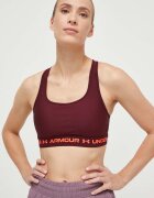 Under Armour Спортен сутиен Crossback