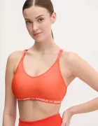 Under Armour Спортен сутиен Crossback