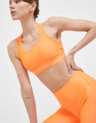 Under Armour Спортен сутиен Crossback
