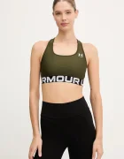 Under Armour Спортен сутиен HG Authentics