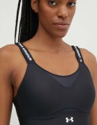 Under Armour Спортен сутиен Infinity 2.0 High