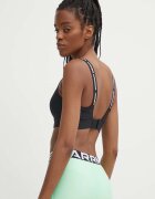 Under Armour спортен сутиен Infinity черен 1384112