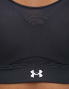 Under Armour спортен сутиен Infinity черен 1384112