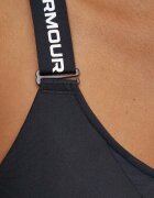 Under Armour спортен сутиен Infinity черен 1384112