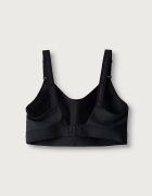 Under Armour спортен сутиен Infinity черен 1384123