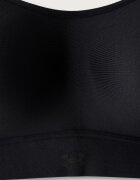 Under Armour спортен сутиен Infinity черен 1384123