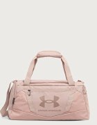 Under Armour спортна чанта Undeniable 5.0 Duffle розова 1369221.600