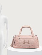 Under Armour спортна чанта Undeniable 5.0 Duffle розова 1369221.600