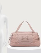 Under Armour спортна чанта Undeniable 5.0 Duffle розова 1369223.601