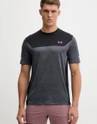Under Armour Спортна тениска UA Tech Utility