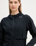 Under Armour спортно яке дамско Velociti черно 6009542
