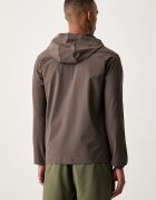 Under Armour спортно яке мъжко кафяво 6003001.200