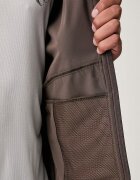 Under Armour спортно яке мъжко кафяво 6003001.200