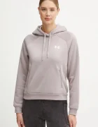 Under Armour Суичър Armour Fleece Pro