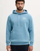 Under Armour Суичър Essential Fleece