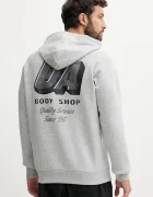 Under Armour Суичър Rival