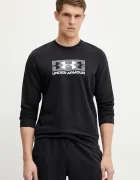 Under Armour Суичър Rival Terry