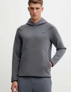 Under Armour Суичър Unstoppable Fleece