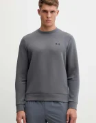 Under Armour Суичър Unstoppable Fleece Crew