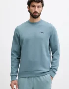 Under Armour Суичър Unstoppable Fleece Crew