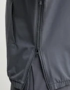 Under Armour Суичър Unstoppable мъжки в сиво с качулка с принт 6003864
