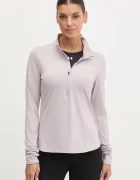 Under Armour Суичър за джогинг Qualifier Run 1