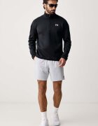Under Armour суичър за трениране мъжки Armour Fleece черен 6017114
