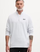 Under Armour суичър за трениране мъжки сив 1373358