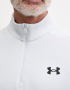 Under Armour суичър за трениране мъжки сив 1373358