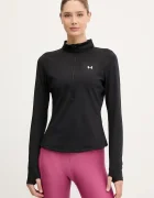 Under Armour Суичър за трениране Motion
