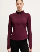 Under Armour Суичър за трениране Motion