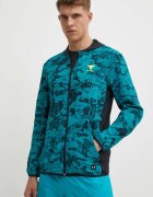 Under Armour Суичър за трениране Project Rock