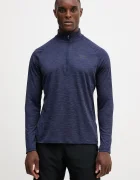 Under Armour Суичър за трениране Tech Textured