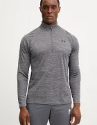 Under Armour Суичър за трениране Tech Textured