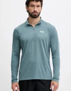 Under Armour Суичър за трениране Tech Textured