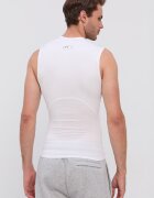 Under Armour Тениска 1361522 мъжка в бяло