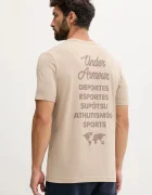 Under Armour Тениска