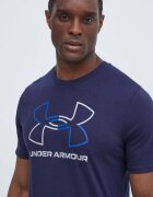 Under Armour Тениска