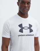 Under Armour Тениска