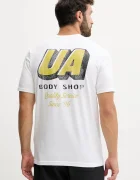 Under Armour Тениска