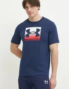 Under Armour Тениска BOXED SPORTS UPDATED