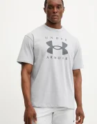 Under Armour Тениска HW Branded