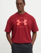 Under Armour Тениска HW Branded