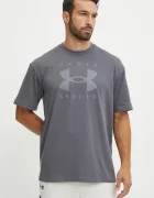 Under Armour Тениска HW Branded