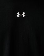 Under Armour тениска мъжка с памук черна 6013618