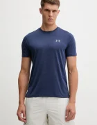 Under Armour Тениска за бягане Launch